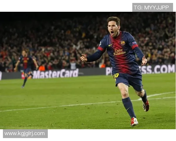 梅西足球生涯回顾与年龄变化对其表现的影响分析